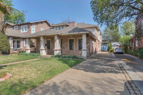 5921 Llano Avenue, Dallas, TX 75206 — photo 3