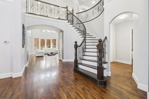 6616 Mountain Sky Road, Frisco, TX 75036 — photo 3