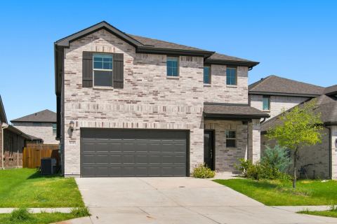 810 Honeydew Lane, Princeton, TX 75071 — photo 2