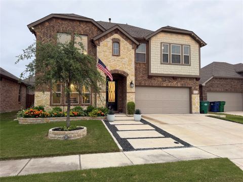 862 Mildren Lane, Fate, TX 75087 — photo 2