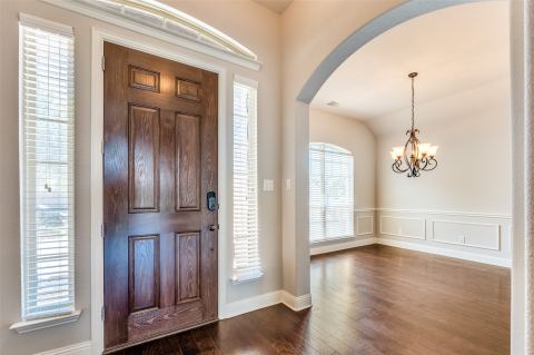 2812 Pino, Grand Prairie, TX 75054 — photo 2