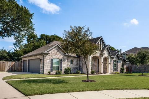 6001 Allison Drive, Midlothian, TX 76065 — photo 2