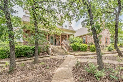5480 Bridle Path, Aubrey, TX 76227 — photo 2