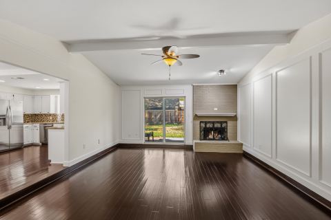 2507 Mardell Drive, Arlington, TX 76016 — photo 3