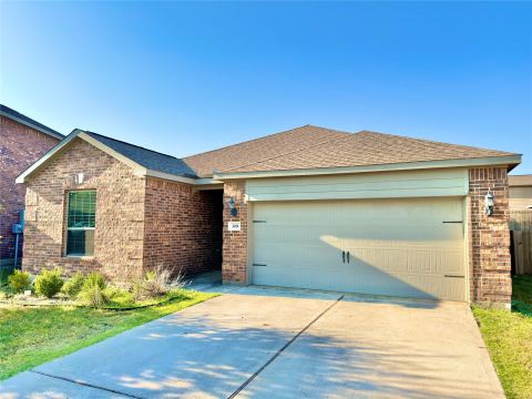 308 Curt Street, Anna