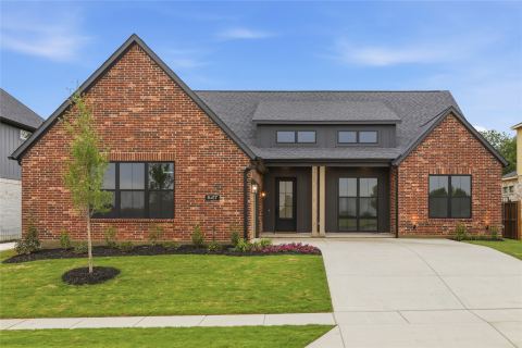 8417 Witt Street, North Richland Hills