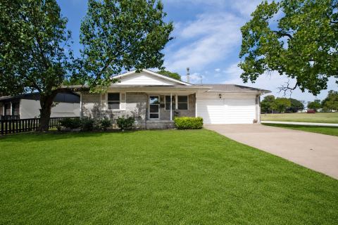 2701 Judy Drive, Mesquite, TX 75149 — photo 2