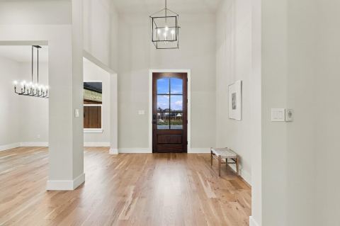 1830 Heritage Knoll Drive, Sherman, TX 75092 — photo 3