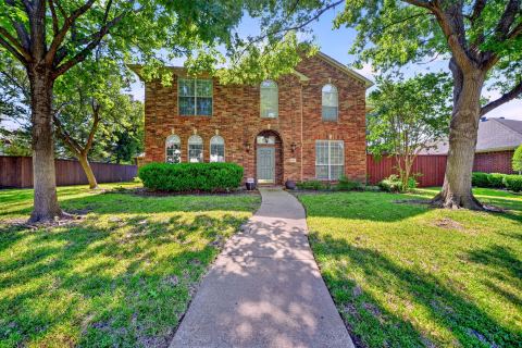 905 Hampstead Drive, Mesquite, TX 75181 — photo 2