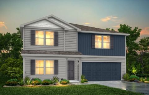 844 Bluffview Drive, Cleburne