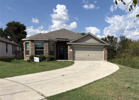 2014 Sandalwood Way, Princeton, TX 75407 — photo 2