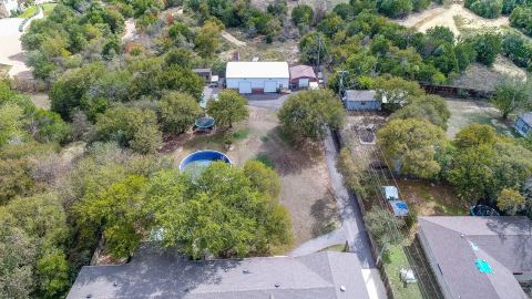 1200 Rising Sun Road, Aledo, TX 76008 — photo 2