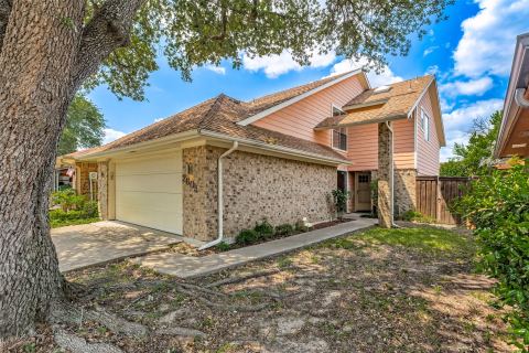 2605 Centaurus Drive, Garland, TX 75044 — photo 2