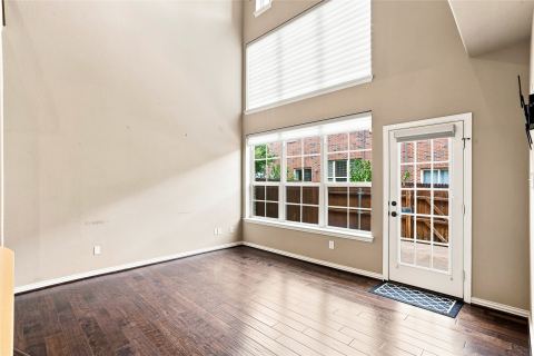 397 Hamilton Street, Lewisville, TX 75067 — photo 2