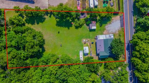 704 Cantrell Street, Waxahachie