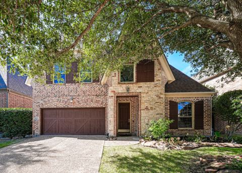 5769 Foard Drive, Frisco