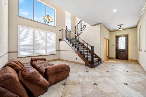 202 Buffington Avenue, Fate, TX 75189 — photo 2
