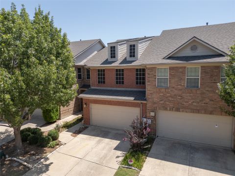 2661 Jacobson Drive, Lewisville