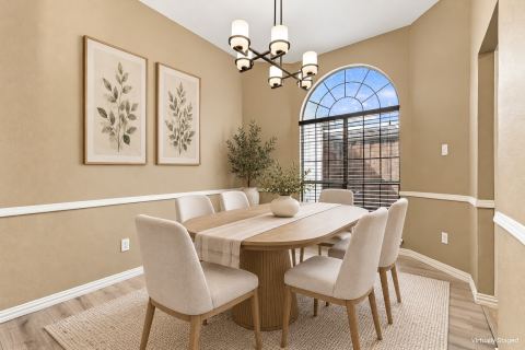 2116 Sheffield Lane, Flower Mound, TX 75028 — photo 3