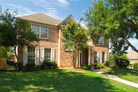 5213 Gulfwind Lane, Fort Worth, TX 76123 — photo 3