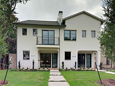 4417 Emerson Avenue, University Park