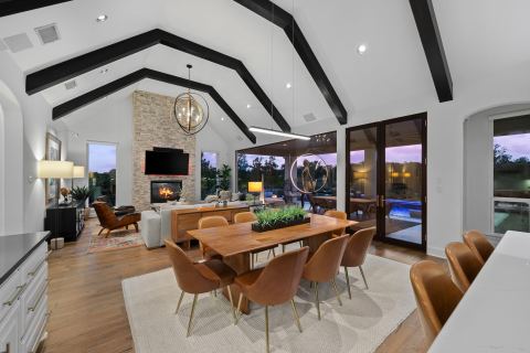 4510 Mill Branch Drive, Prosper