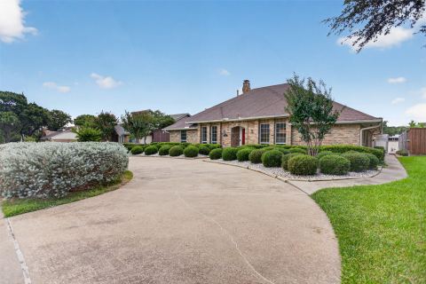 1508 Summertree Court, Richardson, TX 75082 — photo 3