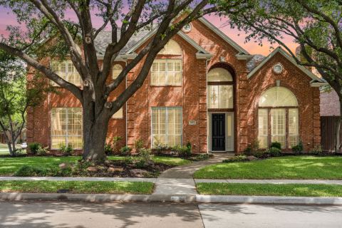 5621 Lindsey Drive, Plano
