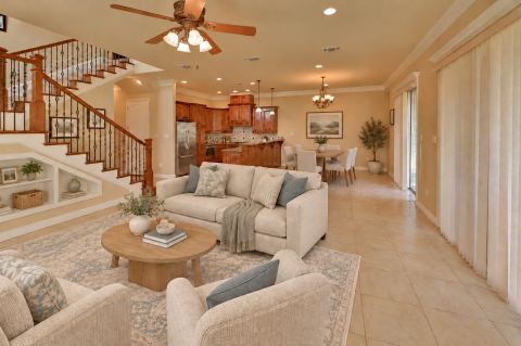 2541 Vineyard Drive, Granbury, TX 76048 — photo 3
