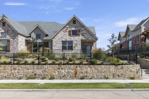 12612 Audubon Trail, Rowlett, TX 75089 — photo 2
