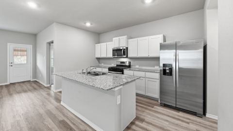 1416 TIN ROOF Road, Denton, TX 76249 — photo 3