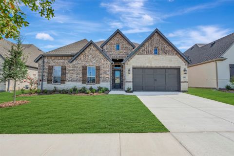 1131 Barbazzano Drive, Fate