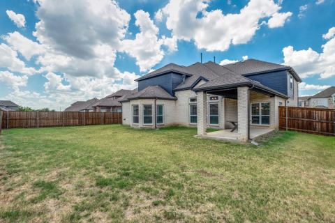 4408 Canadian River Drive, Celina, TX 75078 — photo 2