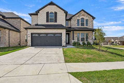 1432 Bettolo Drive, Celina