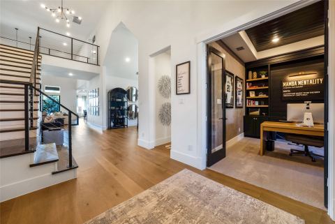 1400 Binkley Avenue, Prosper, TX 75078 — photo 2
