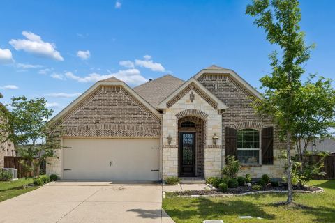 3935 Wind Cave Bend, Irving
