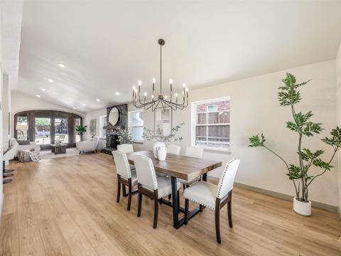 9800 N County, Frisco