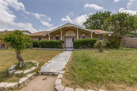 3310 O Henry Drive, Garland, TX 75042 — photo 3