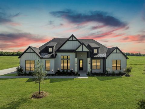 440 Olson Road, Waxahachie, TX 75167 — photo 2
