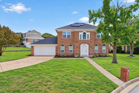4309 Downsview Court, Arlington, TX 76016 — photo 2