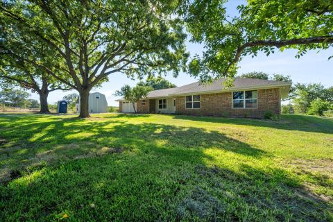 6809 Norris Circle, Weatherford, TX 76087 — photo 3