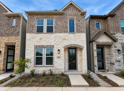 4708 Craymore Road, Dallas