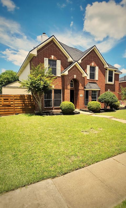 7305 Gillon Drive, Rowlett, TX 75089 — photo 2