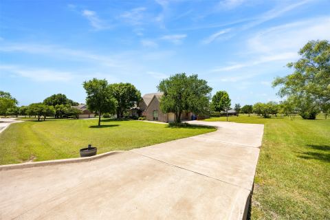 109 Aledo Pointe Drive, Aledo, TX 76008 — photo 2
