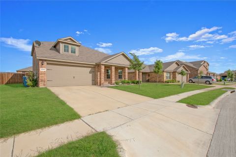 2007 Henly Drive, Forney, TX 75126 — photo 2