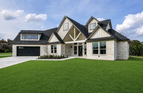 1838 County Road 2320, Terrell, TX 75160 — photo 2