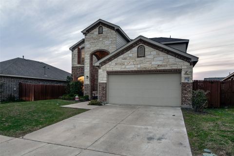 1965 Travertine Avenue, Forney, TX 75126 — photo 3