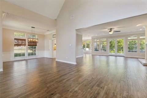 529 Chippendale Drive, Heath, TX 75032 — photo 2