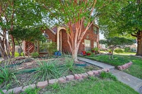 3300 Woodberry Lane, McKinney, TX 75071 — photo 2