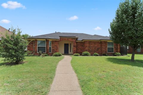 920 Micarta Drive, Mesquite, TX 75181 — photo 3